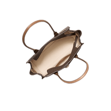 Carica l&#39;immagine nel visualizzatore di Gallery, Micheal Kors Hamilton Moderne Small Logata - STANGA Pelletteria
