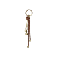 Carica l&#39;immagine nel visualizzatore di Gallery, Micheal Kors Hamilton Moderne Small Logata - STANGA Pelletteria
