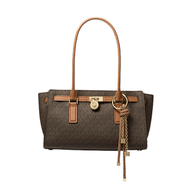 Micheal Kors Hamilton Moderne Small Logata - STANGA Pelletteria
