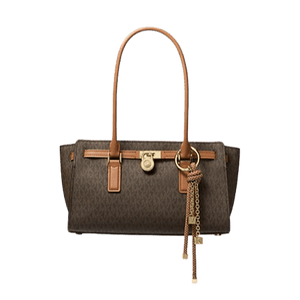 Micheal Kors Hamilton Moderne Small Logata - STANGA Pelletteria