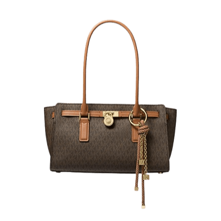 Micheal Kors Hamilton Moderne Small Logata - STANGA Pelletteria
