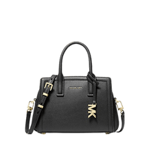 Carica l&#39;immagine nel visualizzatore di Gallery, Micheal Kors Laila Extra - Small Black - STANGA Pelletteria
