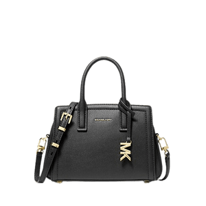 Micheal Kors Laila Extra - Small Black - STANGA Pelletteria