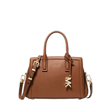 Carica l&#39;immagine nel visualizzatore di Gallery, Micheal Kors Laila Extra - Small Luggage - STANGA Pelletteria
