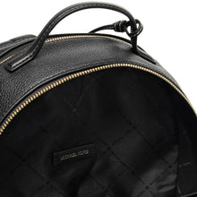 Carica l'immagine nel visualizzatore di Gallery, Micheal Kors Zaino Sable Black - STANGA Pelletteria
