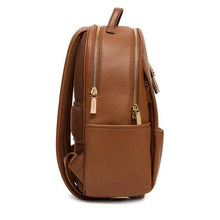 Carica l'immagine nel visualizzatore di Gallery, Micheal Kors Zaino Sable Luggage - STANGA Pelletteria
