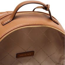 Carica l'immagine nel visualizzatore di Gallery, Micheal Kors Zaino Sable Luggage - STANGA Pelletteria
