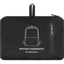 Carica l'immagine nel visualizzatore di Gallery, Samsonite Zaino Pieghevole M Ta Revolution Black
