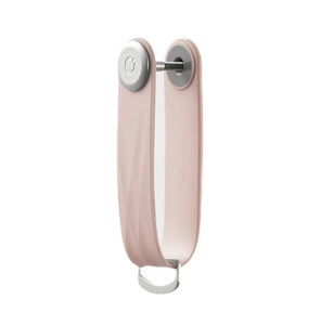 Orbitkey Portachiavi Active Dustry Pink - STANGA Pelletteria