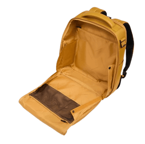 Piquadro Zaino Per Computer 14" Con Tasca per AirPods Blu - STANGA Pelletteria
