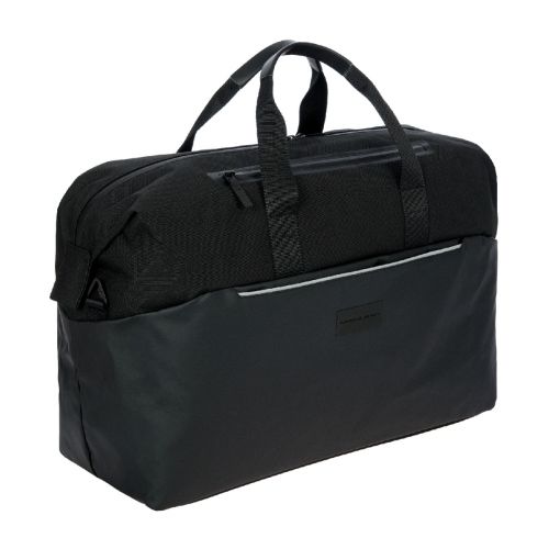 Porsche Design Borsone Urban Eco WeekEnder Nero - STANGA Pelletteria