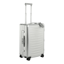 Carica l&#39;immagine nel visualizzatore di Gallery, Porsche Design Roadster Aluminum Trolley L - STANGA Pelletteria
