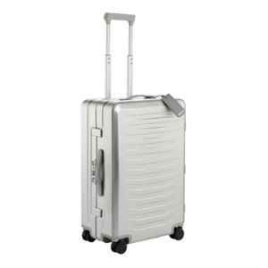 Porsche Design Roadster Aluminum Trolley L - STANGA Pelletteria