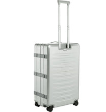 Carica l'immagine nel visualizzatore di Gallery, Porsche Design Roadster Aluminum Trolley L - STANGA Pelletteria
