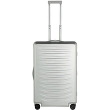 Carica l'immagine nel visualizzatore di Gallery, Porsche Design Roadster Aluminum Trolley L - STANGA Pelletteria
