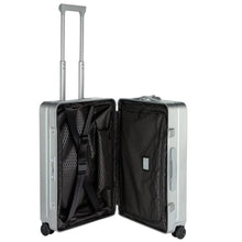 Carica l'immagine nel visualizzatore di Gallery, Porsche Design Roadster Aluminum Trolley M - STANGA Pelletteria

