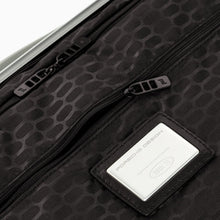 Carica l'immagine nel visualizzatore di Gallery, Porsche Design Roadster Aluminum Trolley M - STANGA Pelletteria
