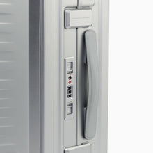 Carica l'immagine nel visualizzatore di Gallery, Porsche Design Roadster Aluminum Trolley S - STANGA Pelletteria
