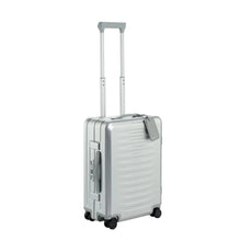 Carica l'immagine nel visualizzatore di Gallery, Porsche Design Roadster Aluminum Trolley S - STANGA Pelletteria
