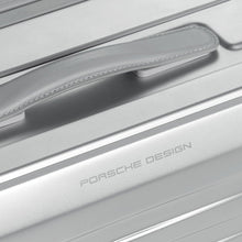 Carica l'immagine nel visualizzatore di Gallery, Porsche Design Roadster Aluminum Trolley S - STANGA Pelletteria
