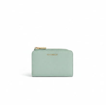 Carica l'immagine nel visualizzatore di Gallery, Portafoglio Coccinelle Metallic Aquamarina - STANGA Pelletteria
