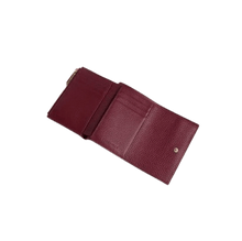 Carica l&#39;immagine nel visualizzatore di Gallery, Portafoglio Coccinelle Metallic Soft Ribes - STANGA Pelletteria
