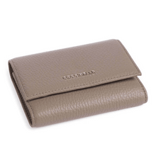 Carica l'immagine nel visualizzatore di Gallery, Portafoglio Coccinelle Metallic Soft Warm Taupe - STANGA Pelletteria
