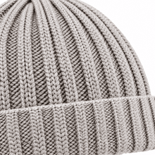 Carica l'immagine nel visualizzatore di Gallery, Riviera Berretto In Cashmere Costa 3 Silver - STANGA Pelletteria
