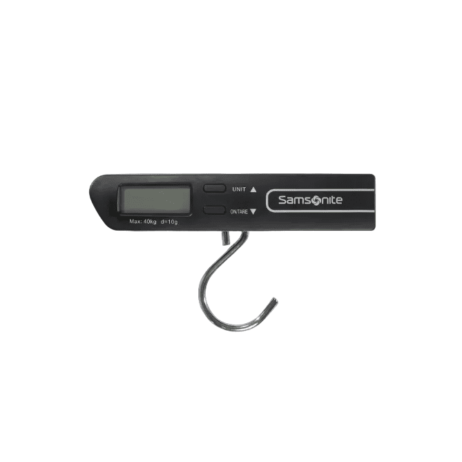 Per bagagli Scala LCD elettronica 40kg Bilance da viaggio per valigie Per bagagli Scala LCD elettronica 40kg Bilance da viaggio per valigie