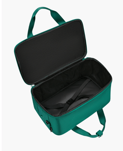 Samsonite Borsa Viaggio Urbify 3 - Way Pine Green - STANGA Pelletteria