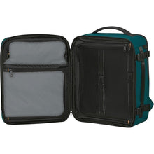 Carica l'immagine nel visualizzatore di Gallery, Samsonite Zaino Cabin Pack Deep Teal
