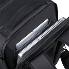 Carica l'immagine nel visualizzatore di Gallery, Samsonite Zaino Cabin Pack Black
