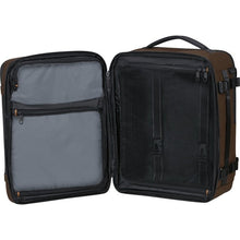 Carica l'immagine nel visualizzatore di Gallery, Samsonite Zaino Cabin Pack Dark Brown
