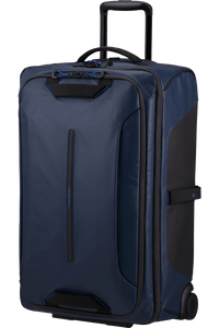 Samsonite Ecodiver Borsone con ruote 67 cm Blue Nights - STANGA Pelletteria