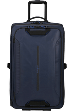 Carica l&#39;immagine nel visualizzatore di Gallery, Samsonite Ecodiver Borsone con ruote 67 cm Blue Nights - STANGA Pelletteria
