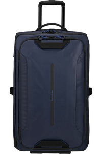 Samsonite Ecodiver Borsone con ruote 67 cm Blue Nights - STANGA Pelletteria