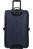 Samsonite Ecodiver Borsone con ruote 67 cm Blue Nights - STANGA Pelletteria