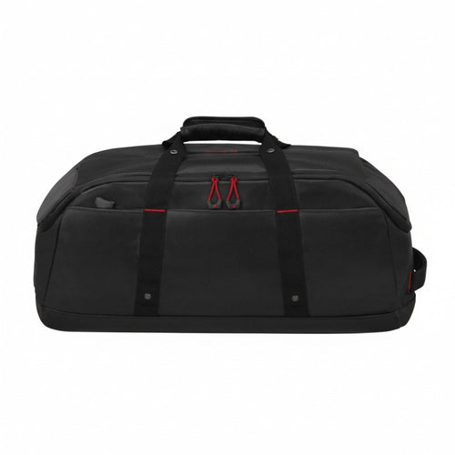 Samsonite Ecodiver Borsone M Black - STANGA Pelletteria