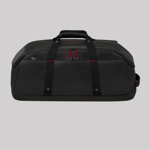 Samsonite Ecodiver Borsone M Black - STANGA Pelletteria