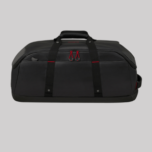 Samsonite Ecodiver Borsone M Black - STANGA Pelletteria