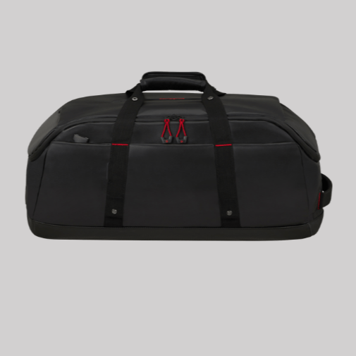 Samsonite Ecodiver Borsone M Black - STANGA Pelletteria