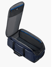Carica l&#39;immagine nel visualizzatore di Gallery, Samsonite Ecodiver Borsone M Blu Nights - STANGA Pelletteria
