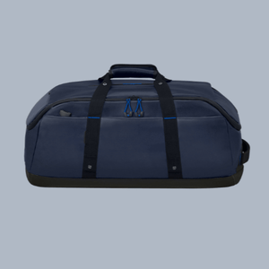 Samsonite Ecodiver Borsone M Blu Nights - STANGA Pelletteria