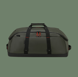 Samsonite Ecodiver Borsone M Climbing Ivy - STANGA Pelletteria