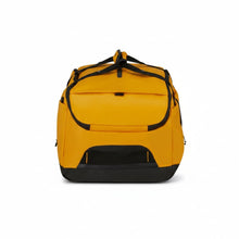 Carica l'immagine nel visualizzatore di Gallery, Samsonite Ecodiver Borsone M Yellow - STANGA Pelletteria
