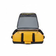Carica l'immagine nel visualizzatore di Gallery, Samsonite Ecodiver Borsone M Yellow - STANGA Pelletteria
