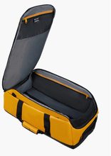 Carica l&#39;immagine nel visualizzatore di Gallery, Samsonite Ecodiver Borsone M Yellow - STANGA Pelletteria
