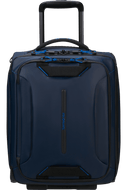 Samsonite Ecodiver Borsone Underseater con ruote 45cm con ruote Blue Nights - STANGA Pelletteria