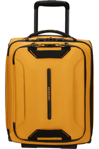 Samsonite Ecodiver Borsone Underseater con ruote 45cm con ruote Giallo - STANGA Pelletteria