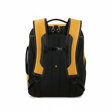 Carica l'immagine nel visualizzatore di Gallery, Samsonite Ecodiver Zaino Laptop M Underseater Yellow - STANGA Pelletteria
